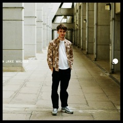 PMIX025 | Jake Walker