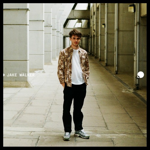 PMIX025 | Jake Walker