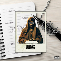 JUDAS (feat. dichavai)