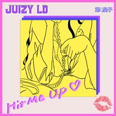 Hit Me Up (NEW VERSION OUT NOW ON BANDCAMP!)