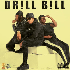 DR!LL B!LL (KilBill ep) - KILROY x BILLY KLUTCH x THEE OMEGA