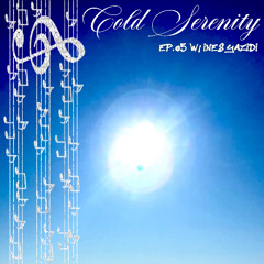 ꒷꒦꒷꒦꒷ Radio Vacarme 🍯 Cold Serenity #5 🍯 e-miel invites Inès Yazidi ꒷꒦꒷꒦꒷