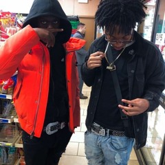 underground