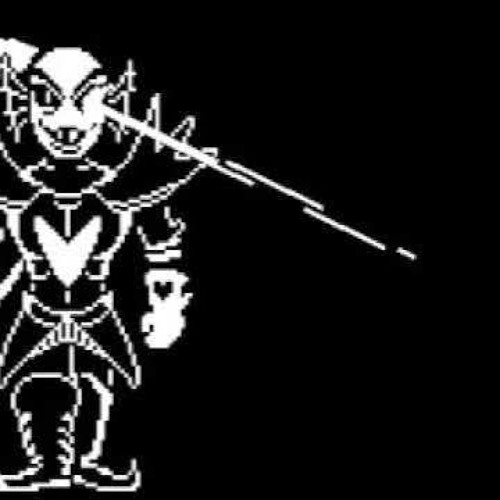 Battle Against A True Hero - Demo 2