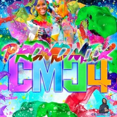CMC4 PROMO MIX