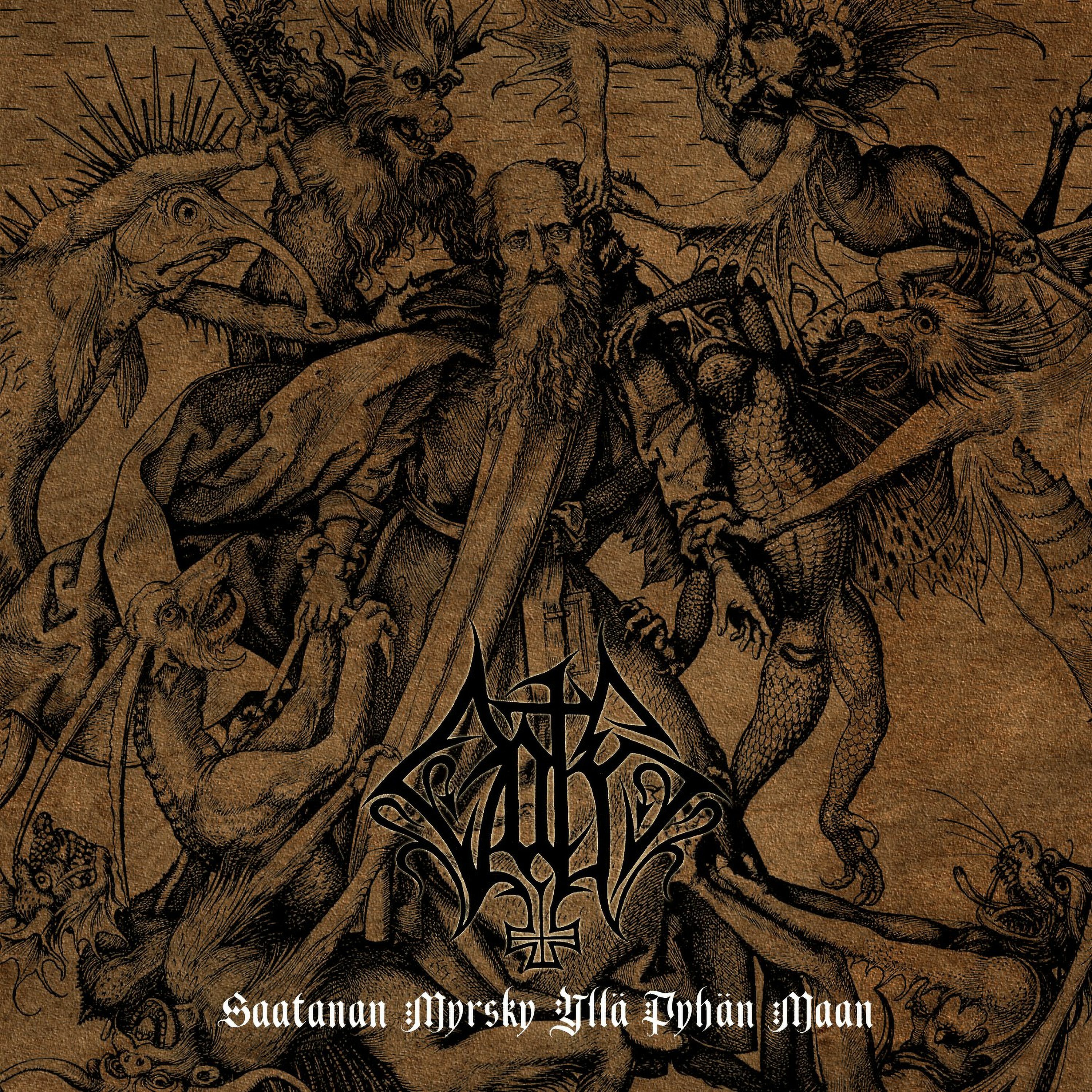 Oath - Ei Jumalaa, Ei Pelastusta episode artwork