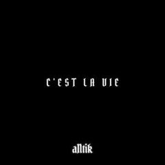 aNtik - C'est la vie [Remix]