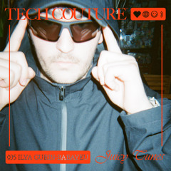 Juicy Tunes 035 w/ Ilya Gurin-Babayeu