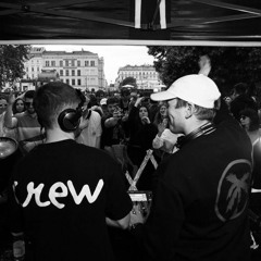 brx b2b paul mile ressel:rave 19.5.2023