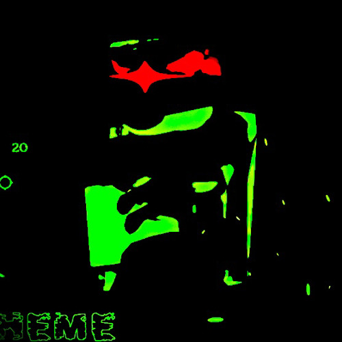 Forsaken - Milestone IV 1x1x1x1 Chase Theme (CosmeticCloud Cover)