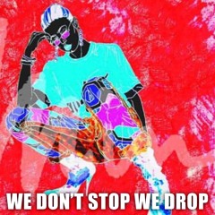 SKINNY- We don't stop we drop! #Vintagestation