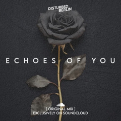 ECHOES OF YOU ( Original Mix )