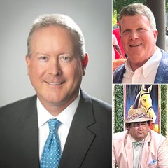 Episode 1102 (Hour 2): John Marshall, Scott Crocker and Michael Martin