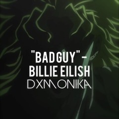I'm The Bad Guy