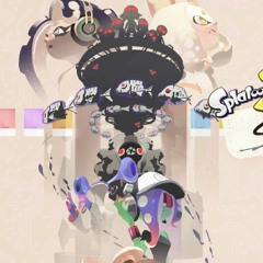 Out Of the Rain   Splatoon 3 Side order