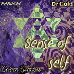 Sense Of Self - Golden Goddess (prod. Farukon, Cello by Dr. Gold)
