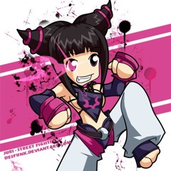 Juri Flyer Than That