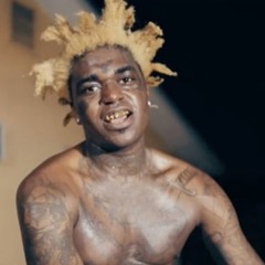 Kodak Black X Ty Dolla - Insecurities (Prod.SBeatz)