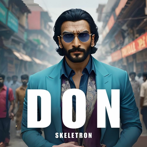 Skeletron - Don (Out Now)