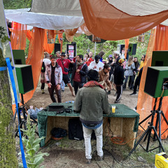 #10 Festival Debut @ Endstation Sehnsucht 2024, 09.06.2024