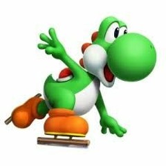Yoshi w/ D4nny1x *Sheepy*