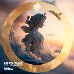PREMIERE: Kaddyn Palmed - Ipse (Fuenka Remix) [Clubsonica Records]