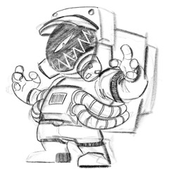Entropy Boss Fight Theme