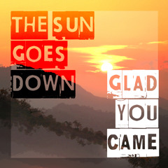 Glad You Came (Radio Edit)