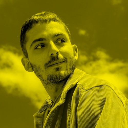 Crack Mix 390: Tristan Arp