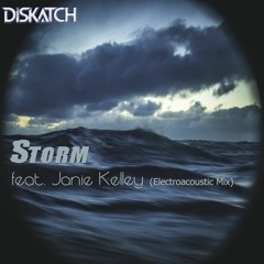 Storm (feat. Janie Kelley)-Electroacoustic Mix