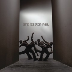 4. Piff Marti & Soulzii - LET ME BE GREAT