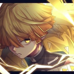 A Thundering Flash: Six Fold [Actually Zenitsu theme] - Kimetsu no Yaiba (Piano Cover)