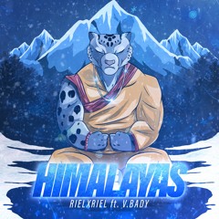 Himalayas- RIELXRIEL ft. V.Bady