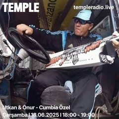 Utkan & Onur - Cumbia Özel 18062025