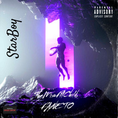StarBoy (feat. FANETO)