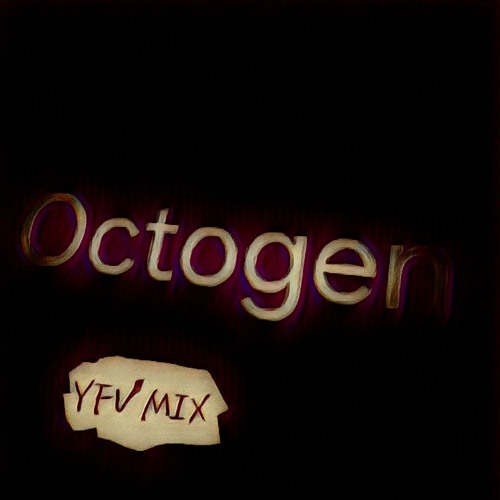 Octogen YFV MIX