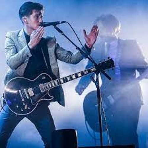 Stream The Electric blue Mardy Bum Acoustic cover(Mastered With Sunroof At 50pct) by The