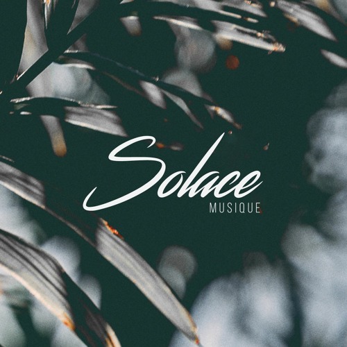 Solace Musique || Dance & EDM, Deep House & Tropical House
