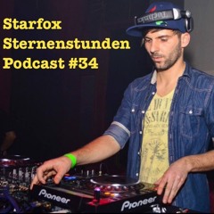 Starfox Sternenstunden Podcast #34