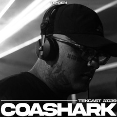 TEKCAST #039 - COASHARK