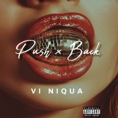 Push x Back( Story Book Riddim)