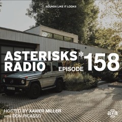 EPISODE 158 W. DON PICASSO