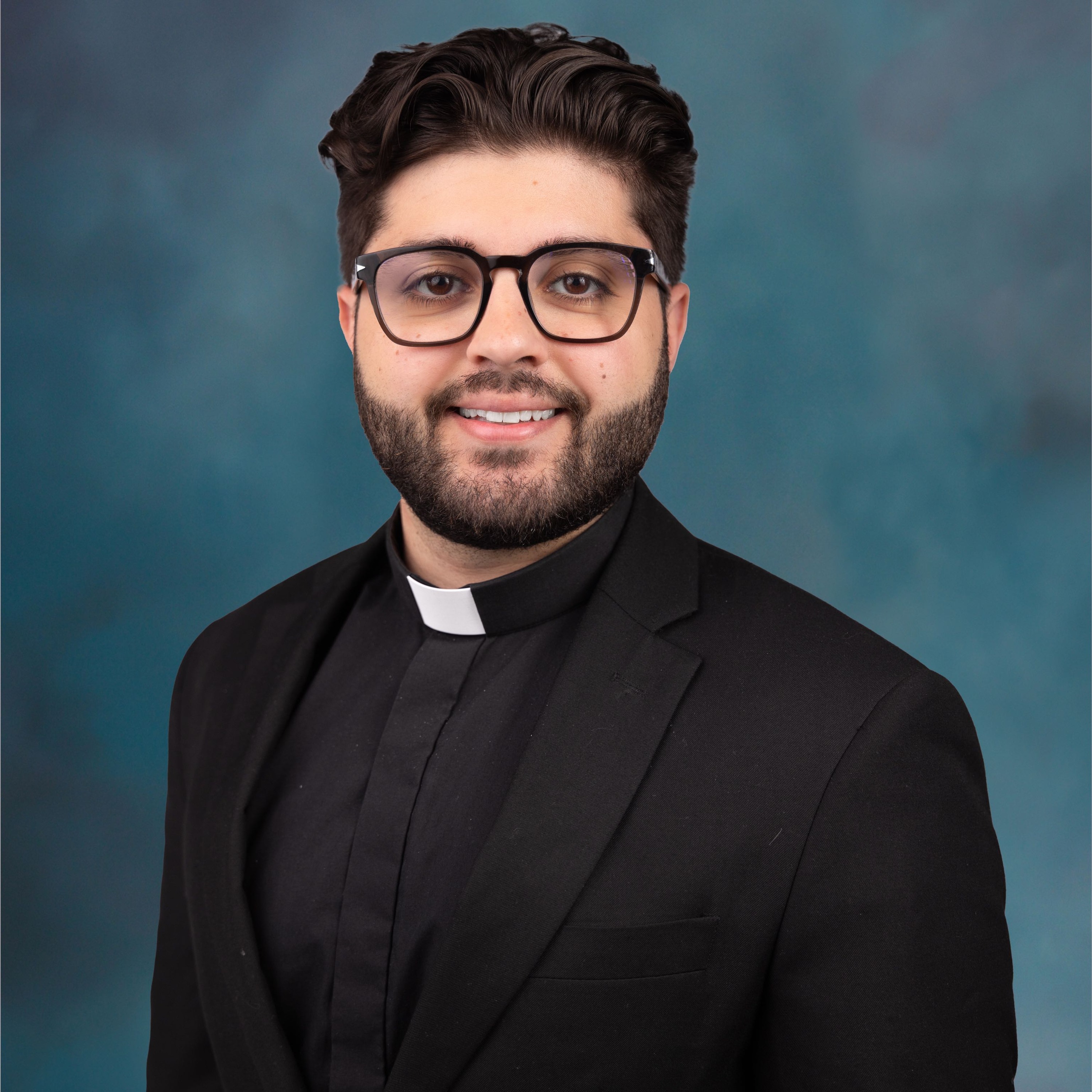 Fr. Lucia Gumma - Feast of St. Thomas 2026 episode artwork