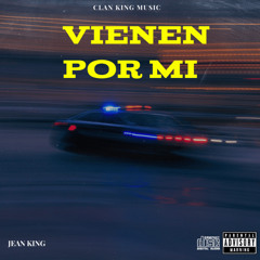 Jean King Vienen Por Mi