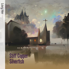 Stiff Copper Silverfish