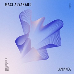Maxi Alvarado - Symphony On My Dreams (Original Mix)