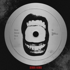 Matroda, Martin Ikin, Sian-Lee - 4U (DENRO Remix)