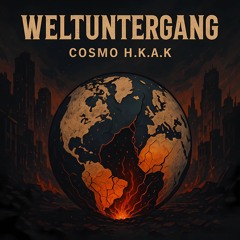 CosmoHKAK - Politik Verschweigt Matrix