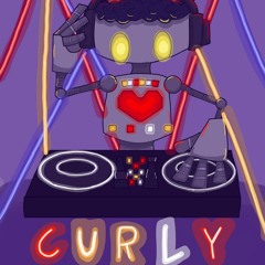 CurlyBot-Dj-Piet-Berlin-Projekt