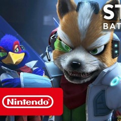 StarFox OST Trap Beat Remix 2.0 | Sampled Trap Ish | @D-Maestro